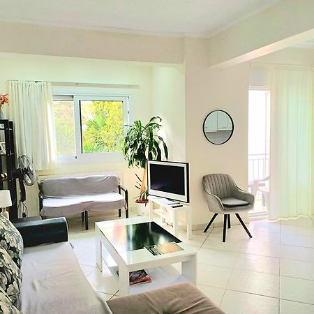 Lefkada Suncentral Apartments Exterior foto