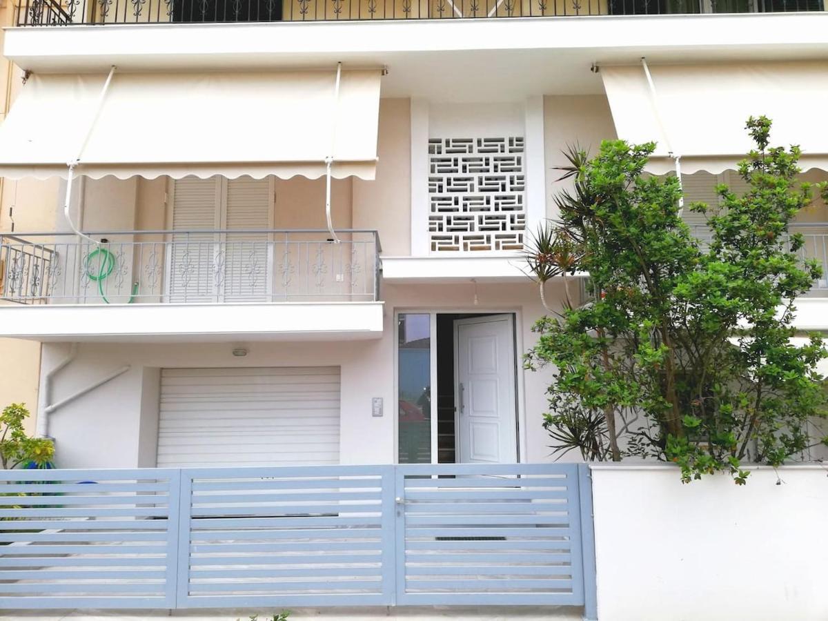 Lefkada Suncentral Apartments Exterior foto