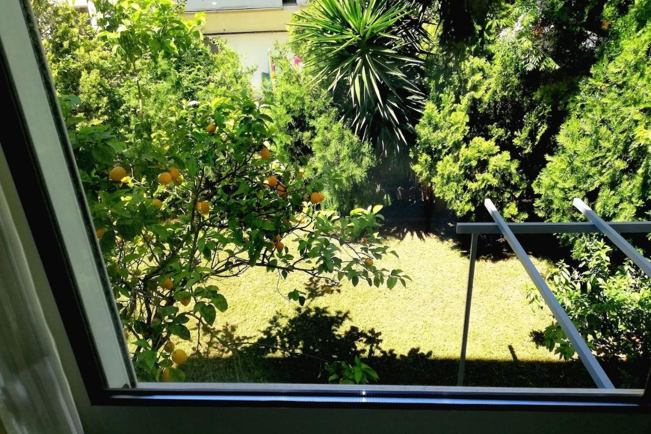 Lefkada Suncentral Apartments Exterior foto